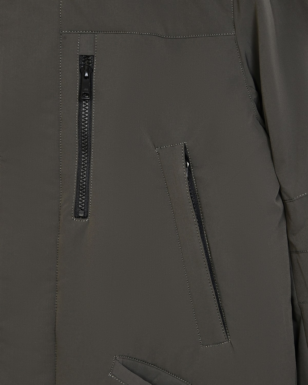 Куртка зимняя мужская (2557E)