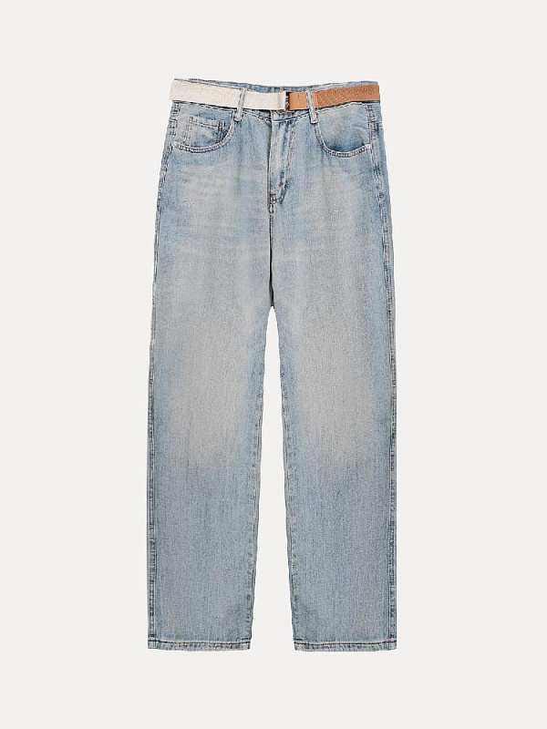 Джинсы мужские (E005D) 